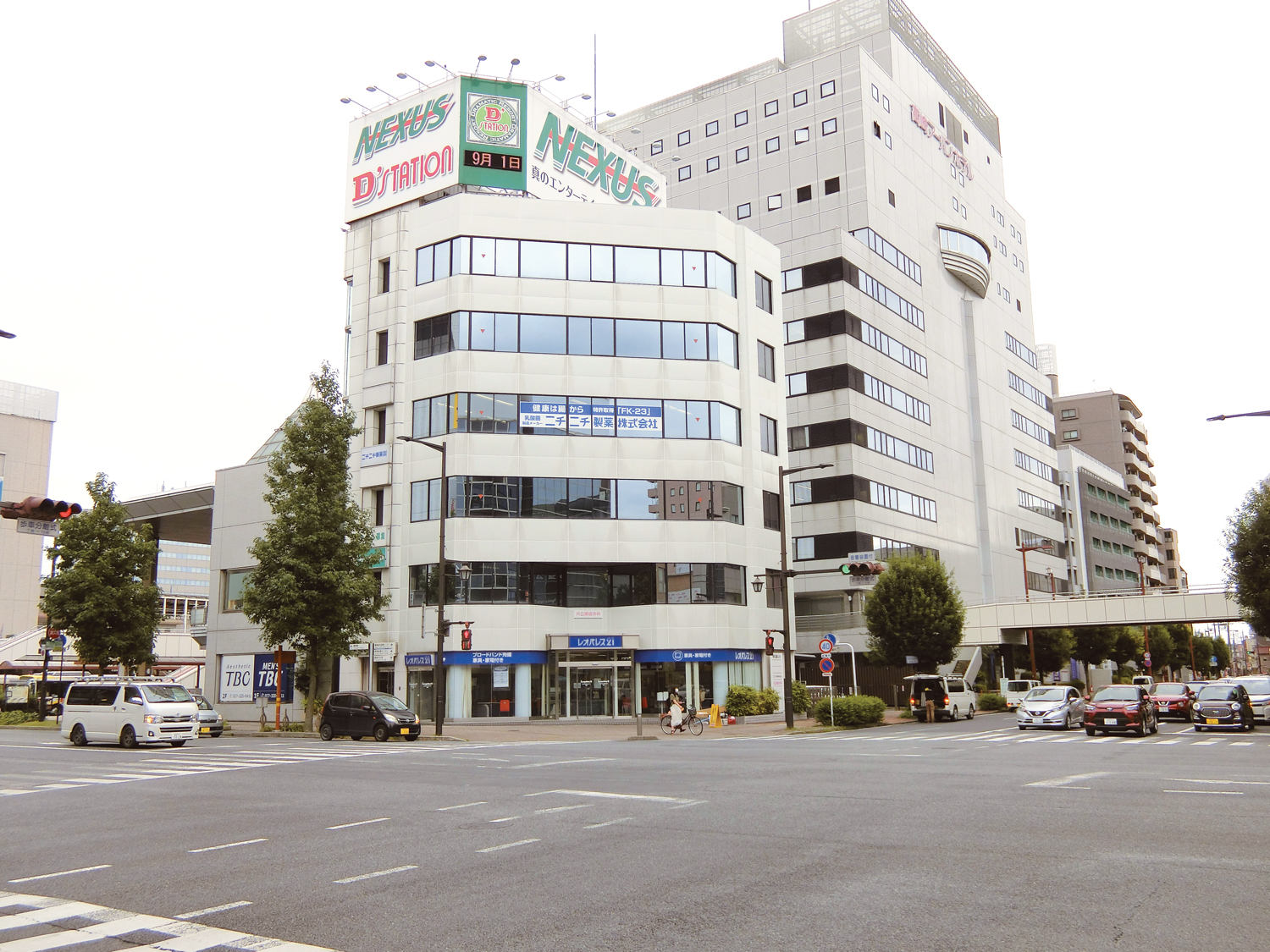 拠点一覧 ニチニチ製薬 拠点一覧 ニチニチ製薬