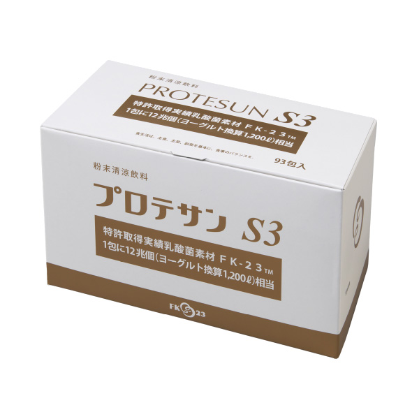 プロテサンS3 30包 ニチニチ製薬 | bliss-spafizioterapi.com